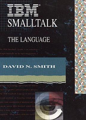 Cover of IBM Smalltalk