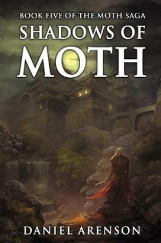 Cover of Shadows of Moth