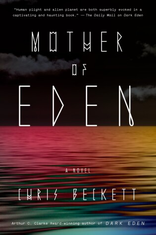 Cover of Mother of Eden