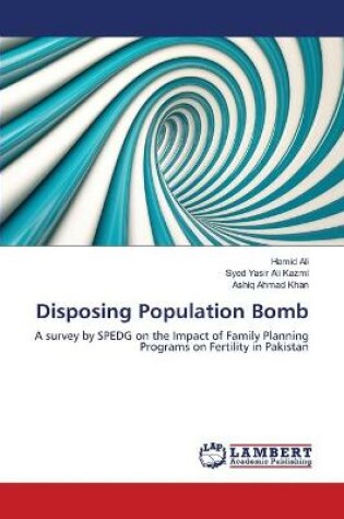 Cover of Disposing Population Bomb