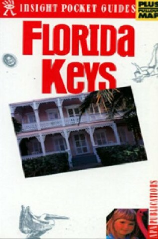 Cover of Florida Keys