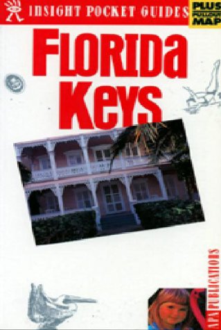 Cover of Florida Keys