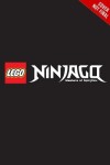 Book cover for Lego Ninjago: Dark Island Trilogy Part 2