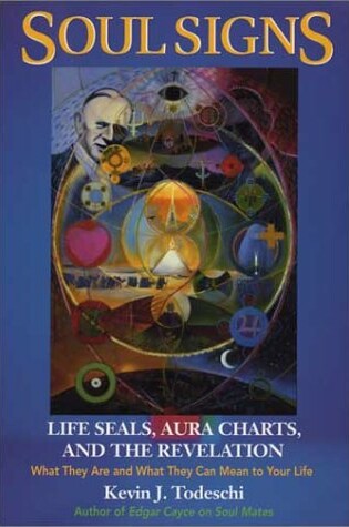 Cover of Soul Signs