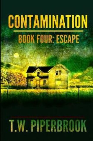 Cover of Contamination 4