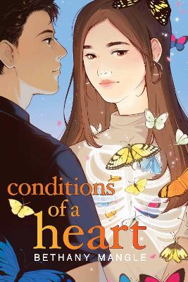 Book cover for Conditions of a Heart