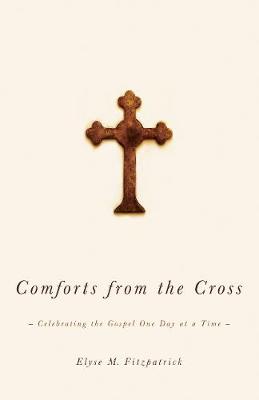 Book cover for Comforts from the Cross