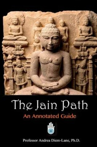 Cover of The Jain Path