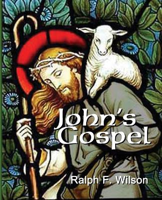 Book cover for John's Gospel