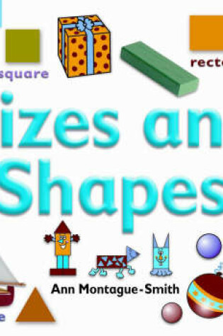 Cover of Sizes and Shapes