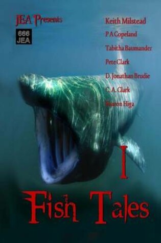 Cover of Fish Tales