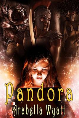 Book cover for Pandora
