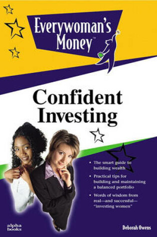 Cover of Everywoman's Money