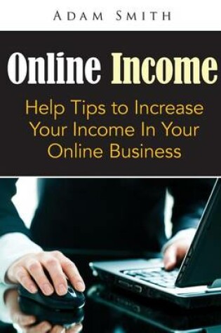 Cover of Online Income