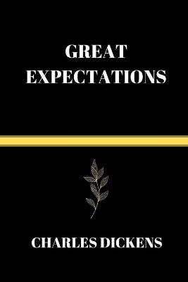 Cover of Great Expectations