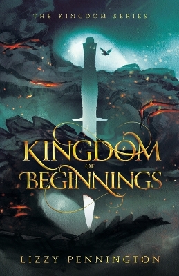 Cover of Kingdom of Beginnings