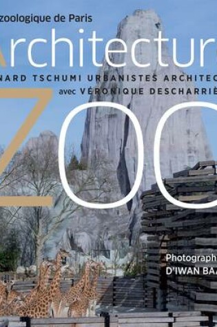 Cover of Architecture Zoo