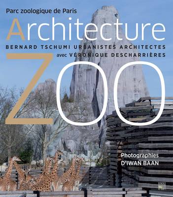 Book cover for Architecture Zoo