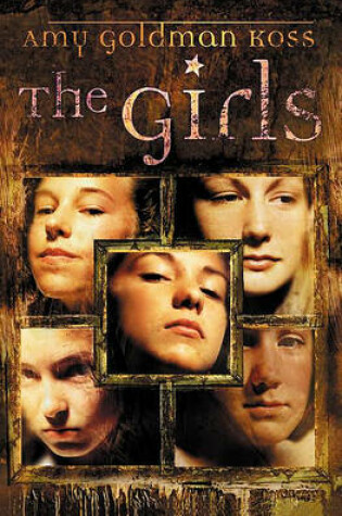 Cover of The Girls