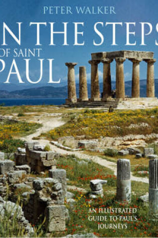 Cover of In the Steps of Saint Paul