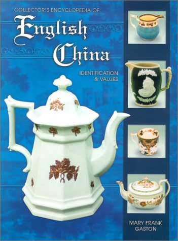 Cover of English China