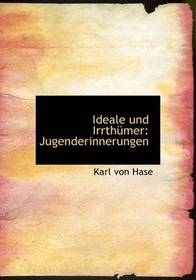 Book cover for Ideale Und Irrthumer