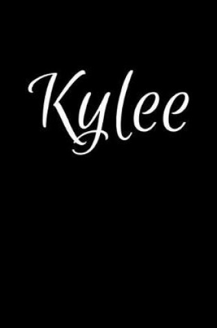 Cover of Kylee