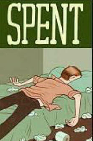 Cover of Spent