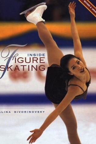 Cover of Inside Figure Skating