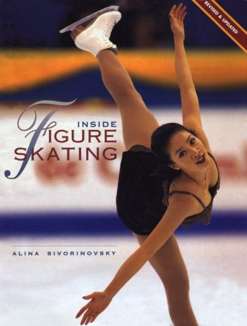 Book cover for Inside Figure Skating