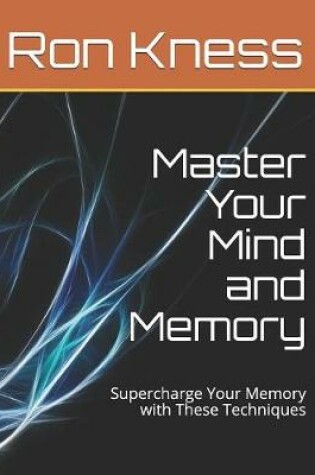 Cover of Master Your Mind and Memory