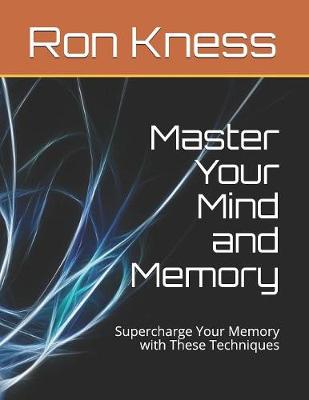 Book cover for Master Your Mind and Memory