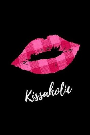 Cover of Kissaholic
