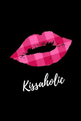 Book cover for Kissaholic