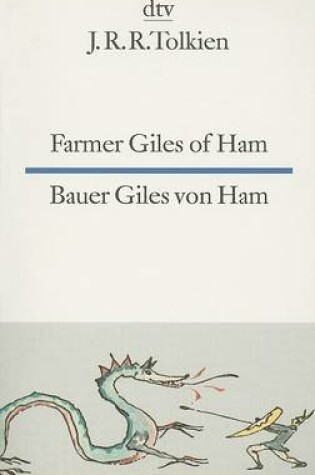 Cover of Bauer Giles Von Ham