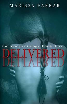 Book cover for Delivered