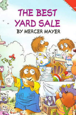 Cover of The Best Yard Sale