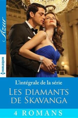 Cover of Serie "Les Diamants de Skavanga"