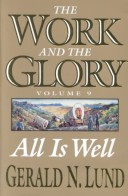 Book cover for Work and the Glory Vol 9