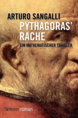 Cover of Pythagoras' Rache