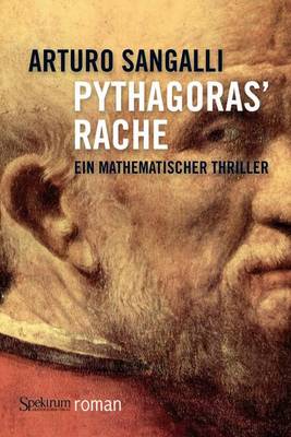 Book cover for Pythagoras' Rache