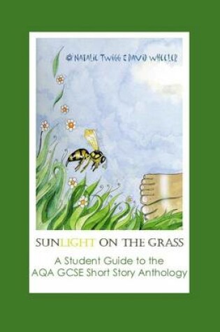 Cover of Sunlight on Grass: a Student Guide to the AQA GCSE Short Story Anthology