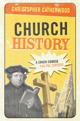 Cover of Church History