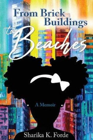 Cover of From Brick Buildings to Beaches