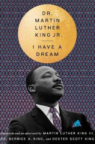 Cover of I Have a Dream - 60th Anniversary Edition