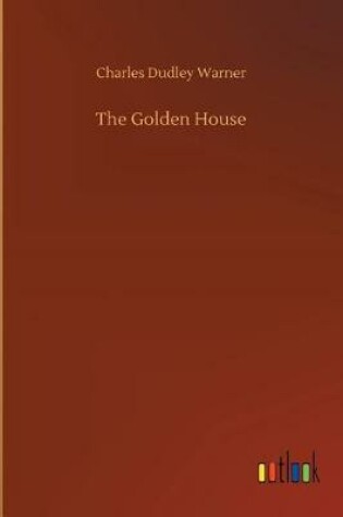 Cover of The Golden House