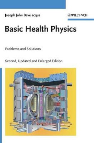 Cover of Basic Health Physics