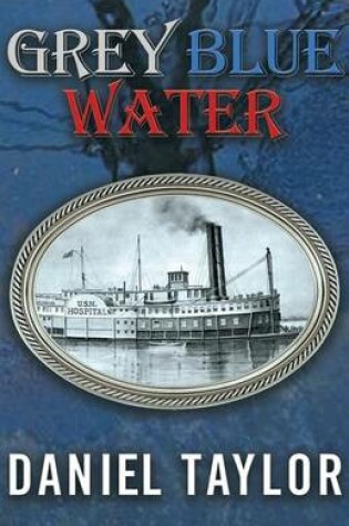 Cover of Grey Blue Water