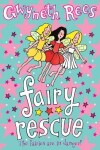 Book cover for Fairy Rescue