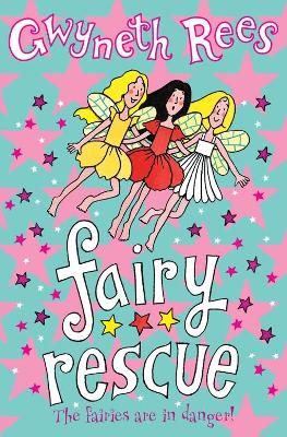 Cover of Fairy Rescue
